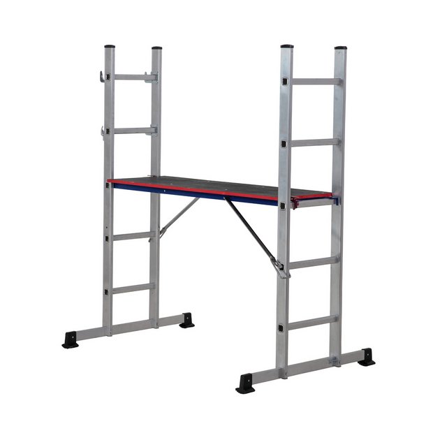 Extendable ladders store argos