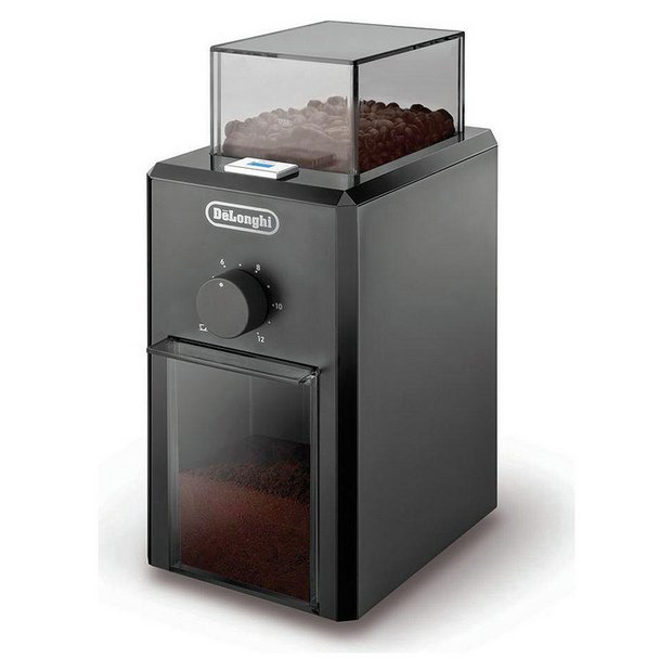 Buy De longhi KG79 Coffee Grinder Coffee grinders Argos