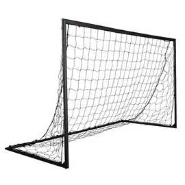 Opti 7 x 5ft Pro Metal Football Goal