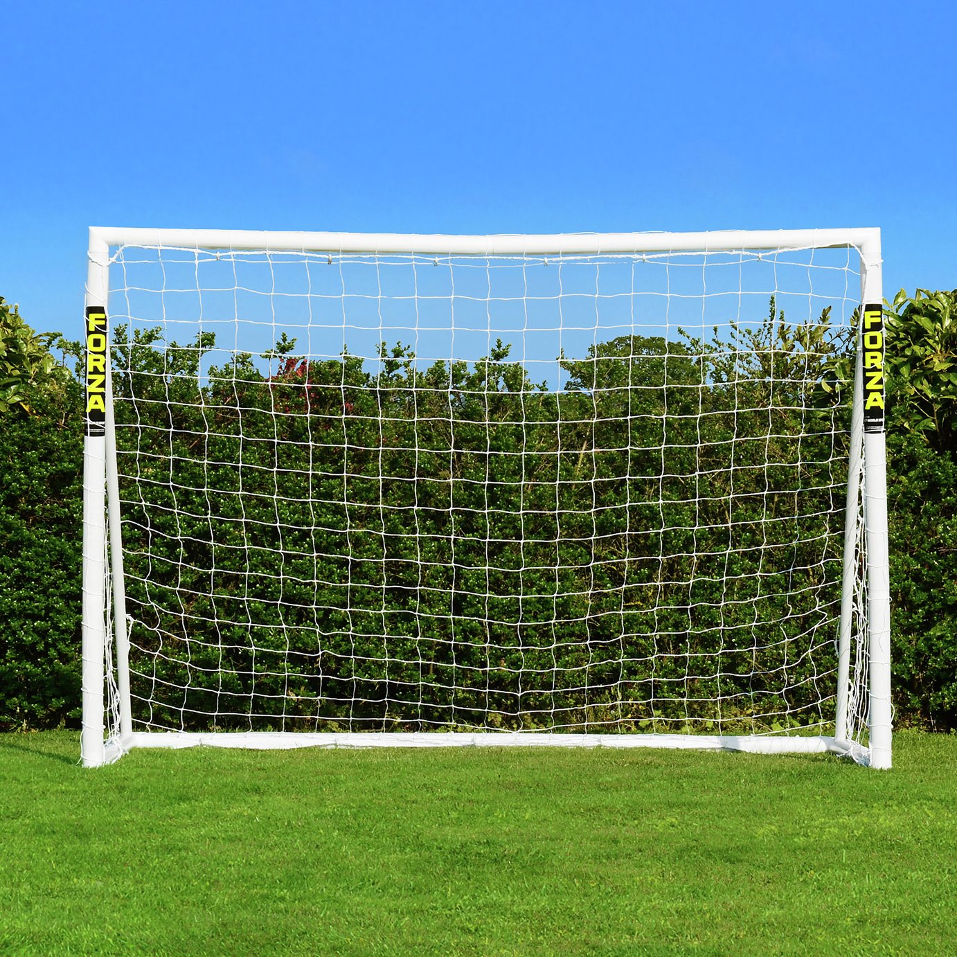 FORZA 3 m x 2 m Football Goal