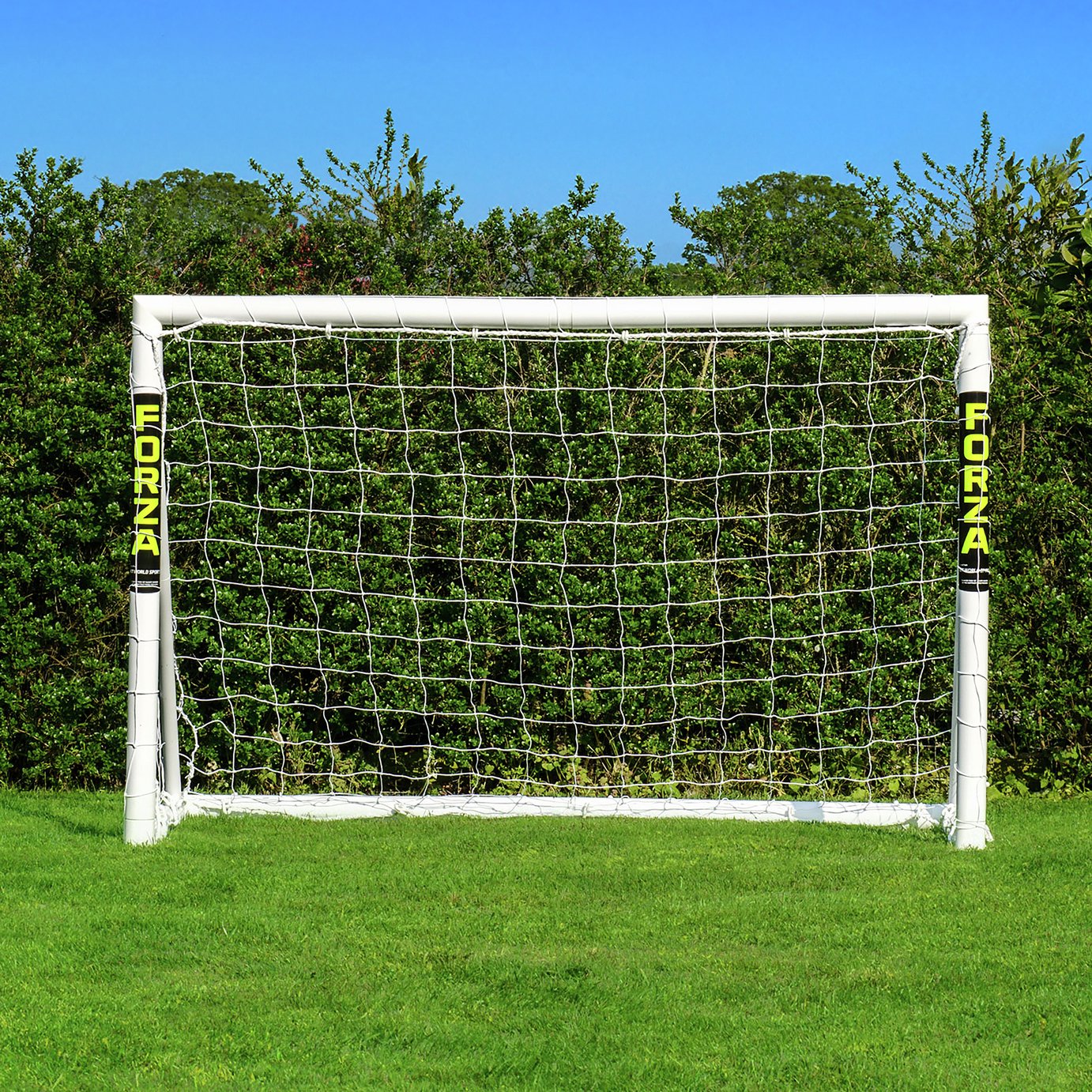FORZA 6 ft x 4 ft Football Goal