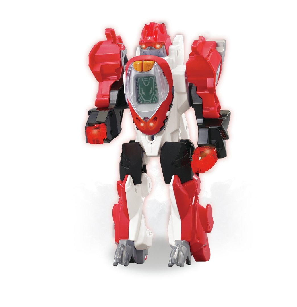 vtech dinosaur transformer argos