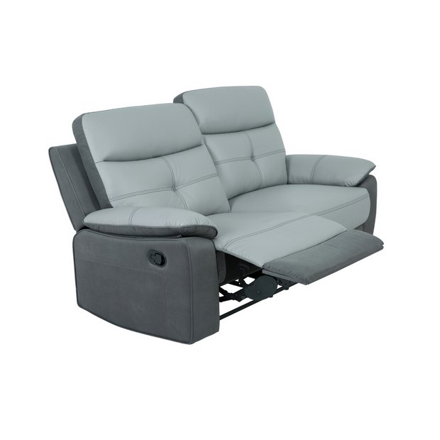 Argos recliner sofa new arrivals