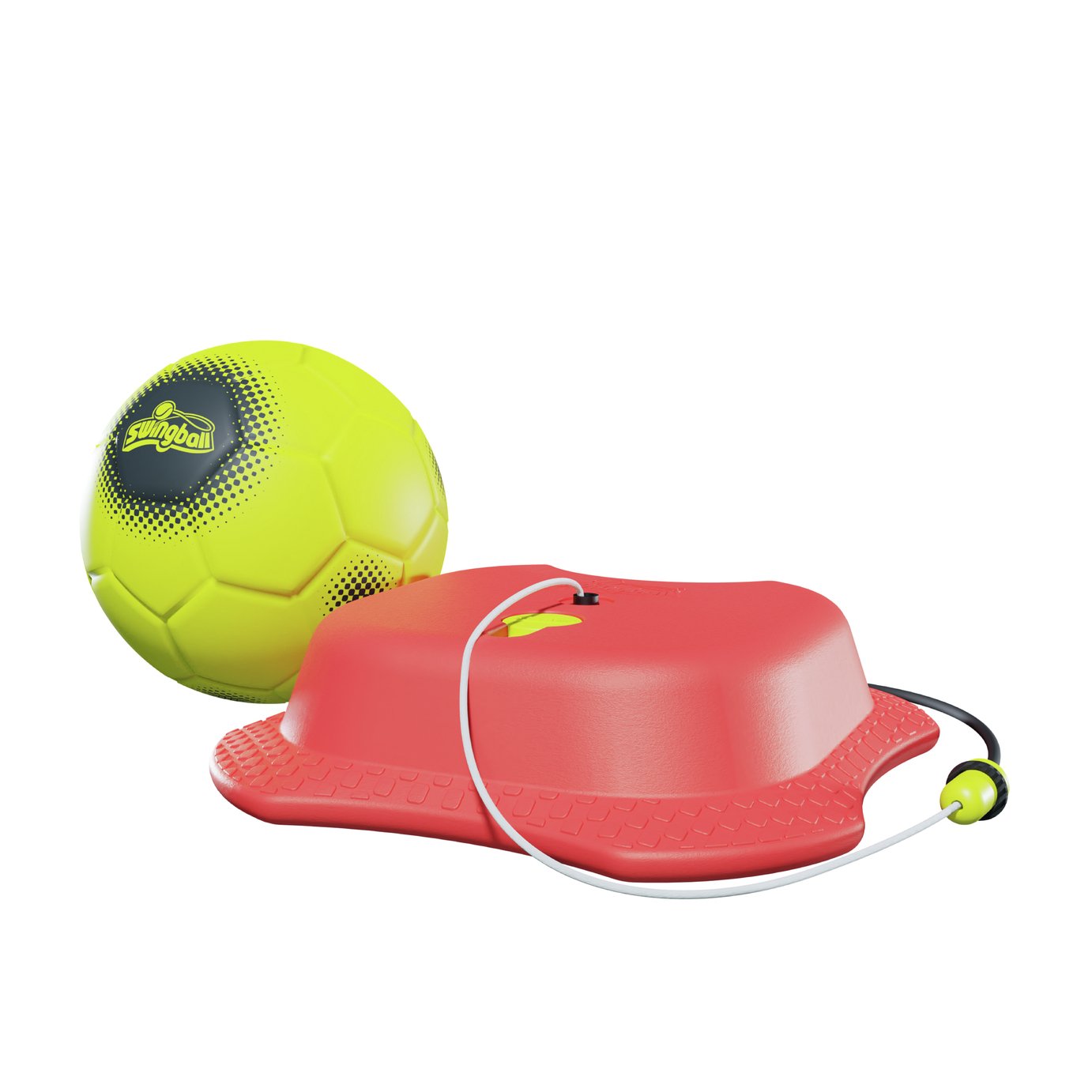 Веселый теннис Swingball
