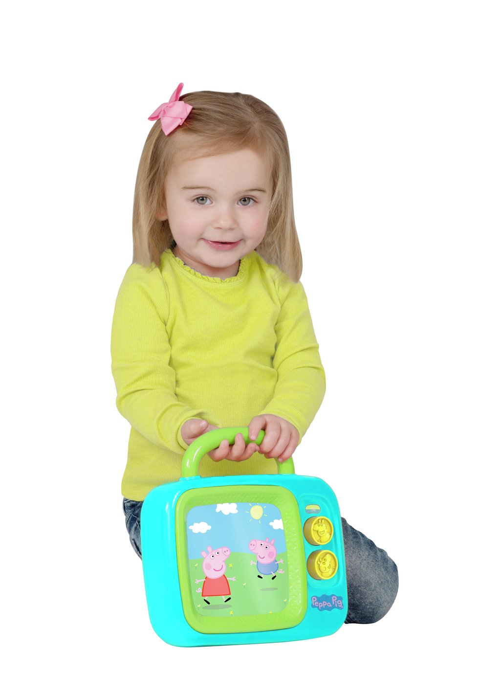 peppa pig laptop argos