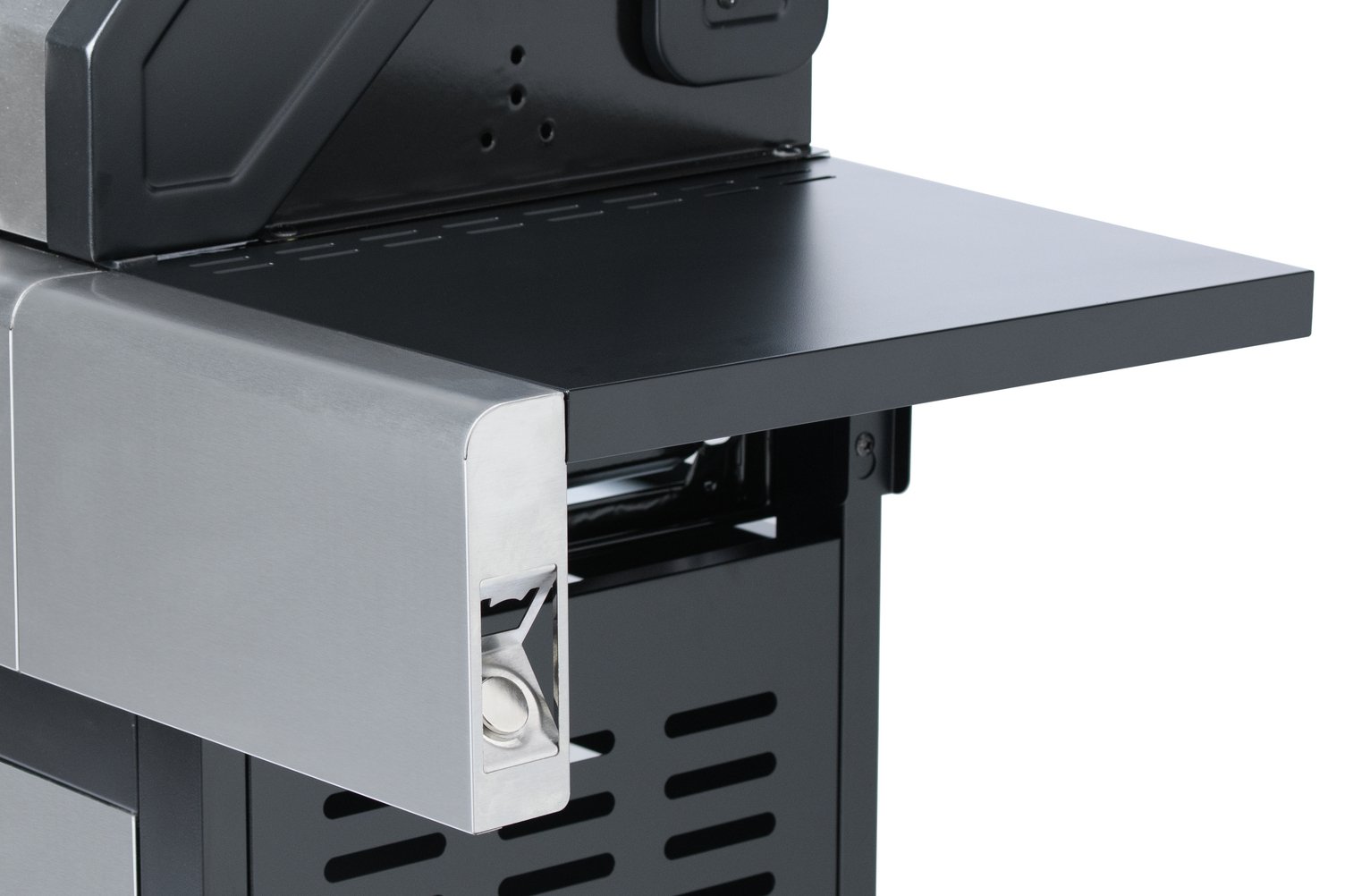 Outback 4 Burner Gas BBQ