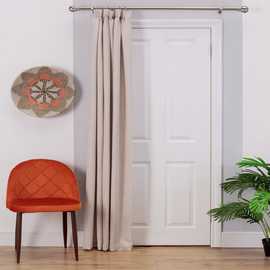 Argos Home Thermal Door Curtain