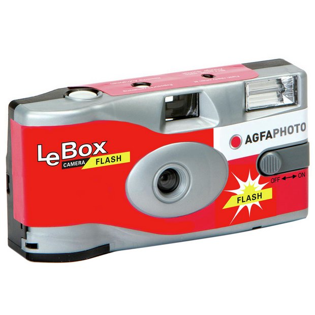 argos small cameras