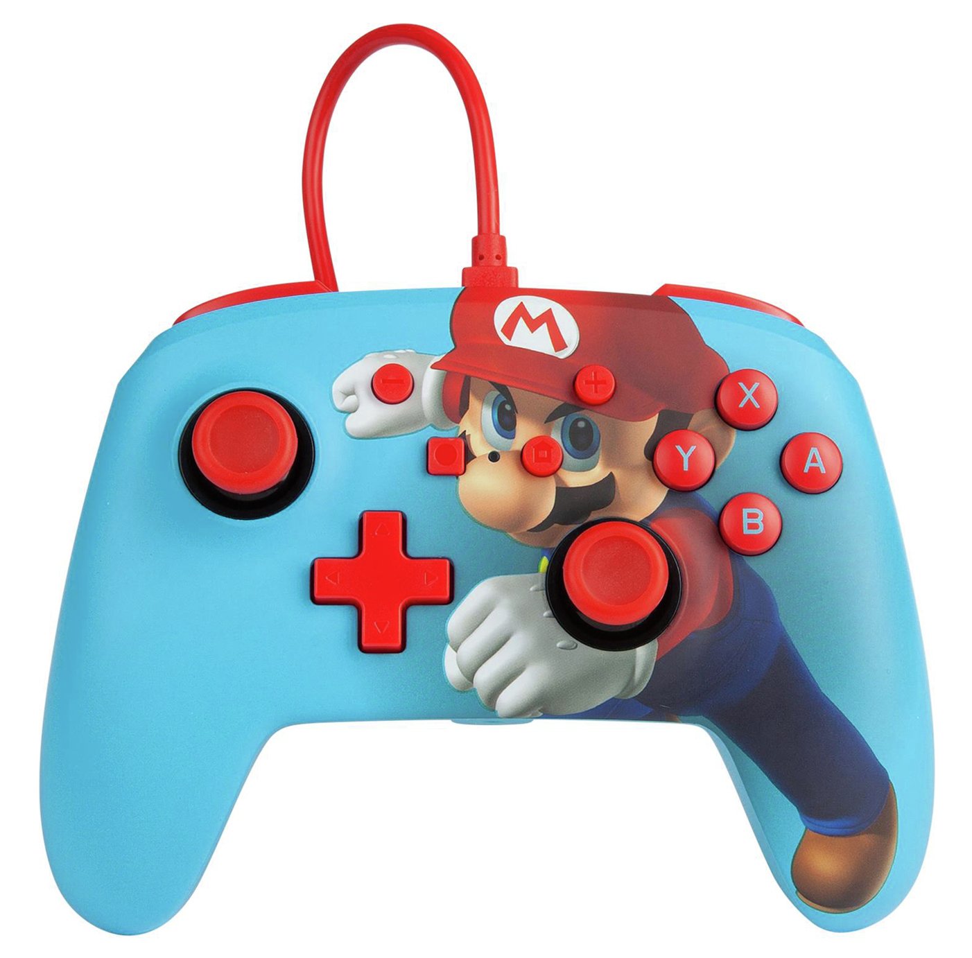 wii u controller argos