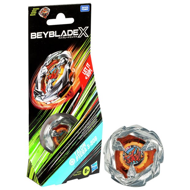 Beyblades argos deals