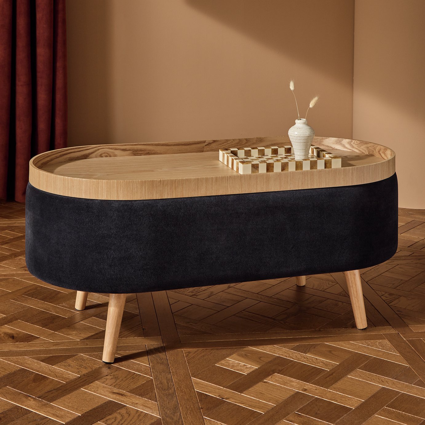 Habitat Ingo Coffee Table
