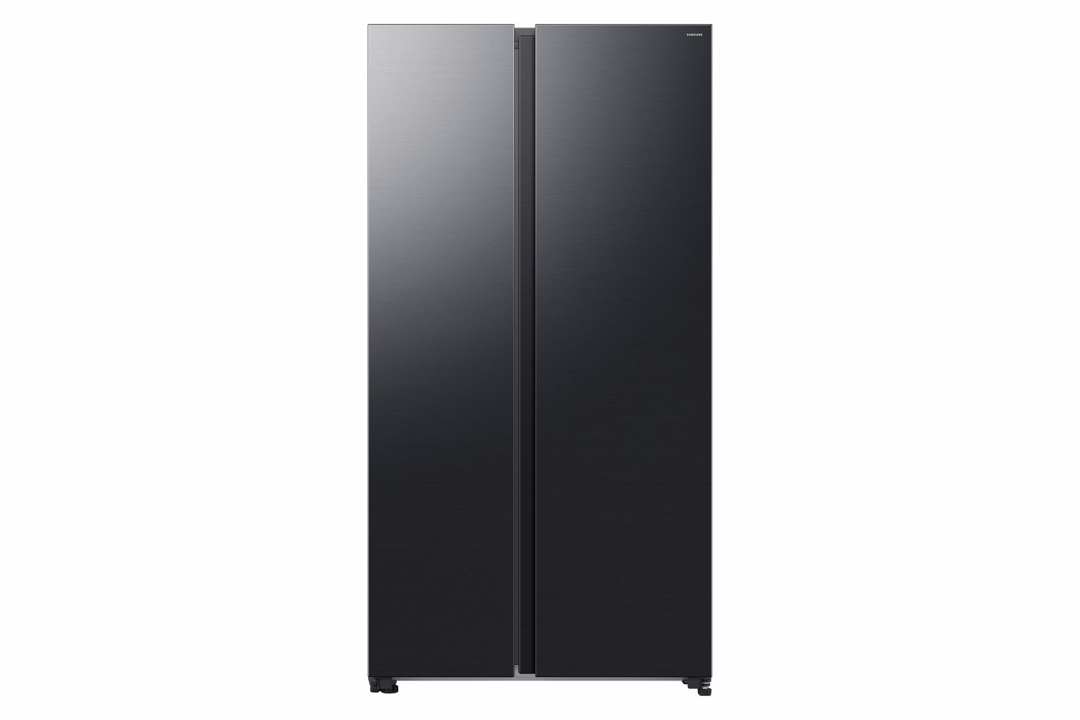 Samsung RS70F65QEFEU American Fridge Freezer - Black
