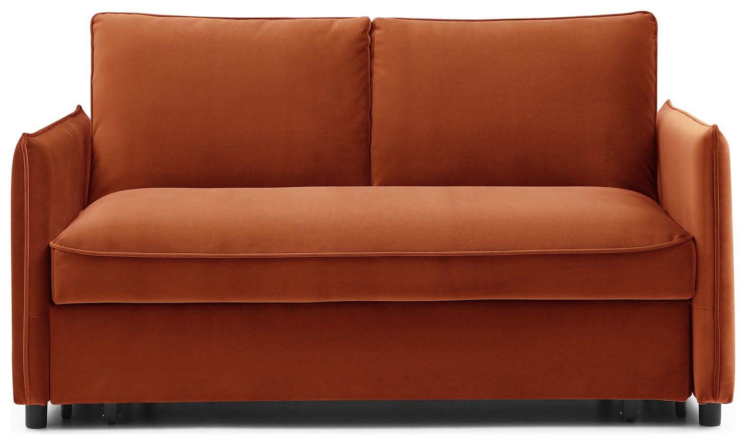 Kyoto Ruben Fabric 2 Seater Sofa Bed