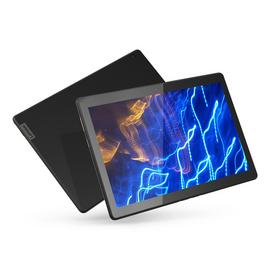 Lenovo M10 10.1in 32GB HD Tablet - Black