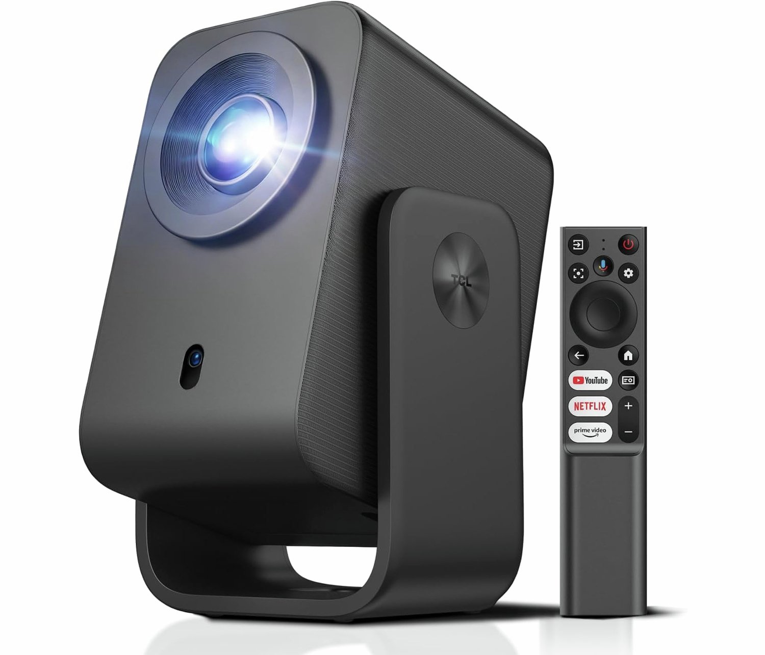 TCL C1 Full HD Google TV Smart Projector 