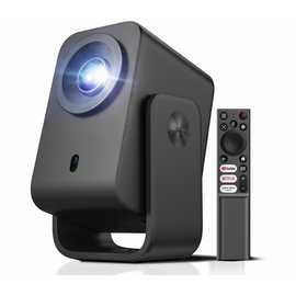 TCL C1 Full HD Google TV Smart Projector