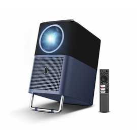 TCL A1S Smart Projector 4K UHD Google TV Projector