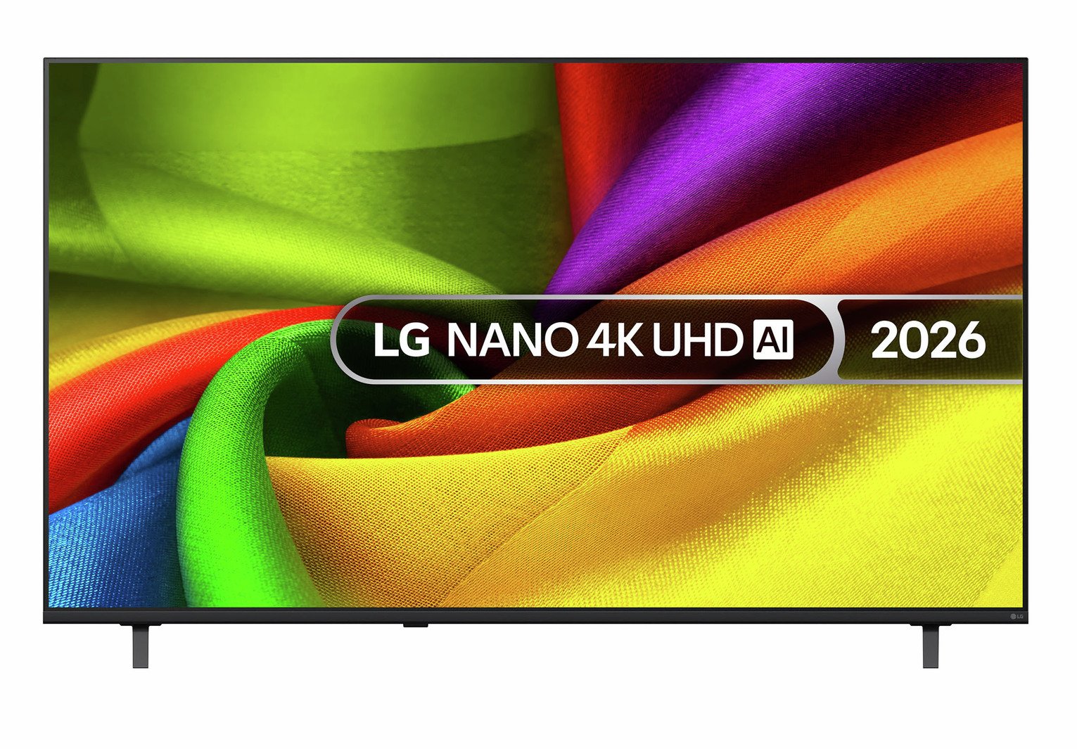 LG 65 Inch 65NU850B6LA Smart 4K UHD HDR Nano AI TV
