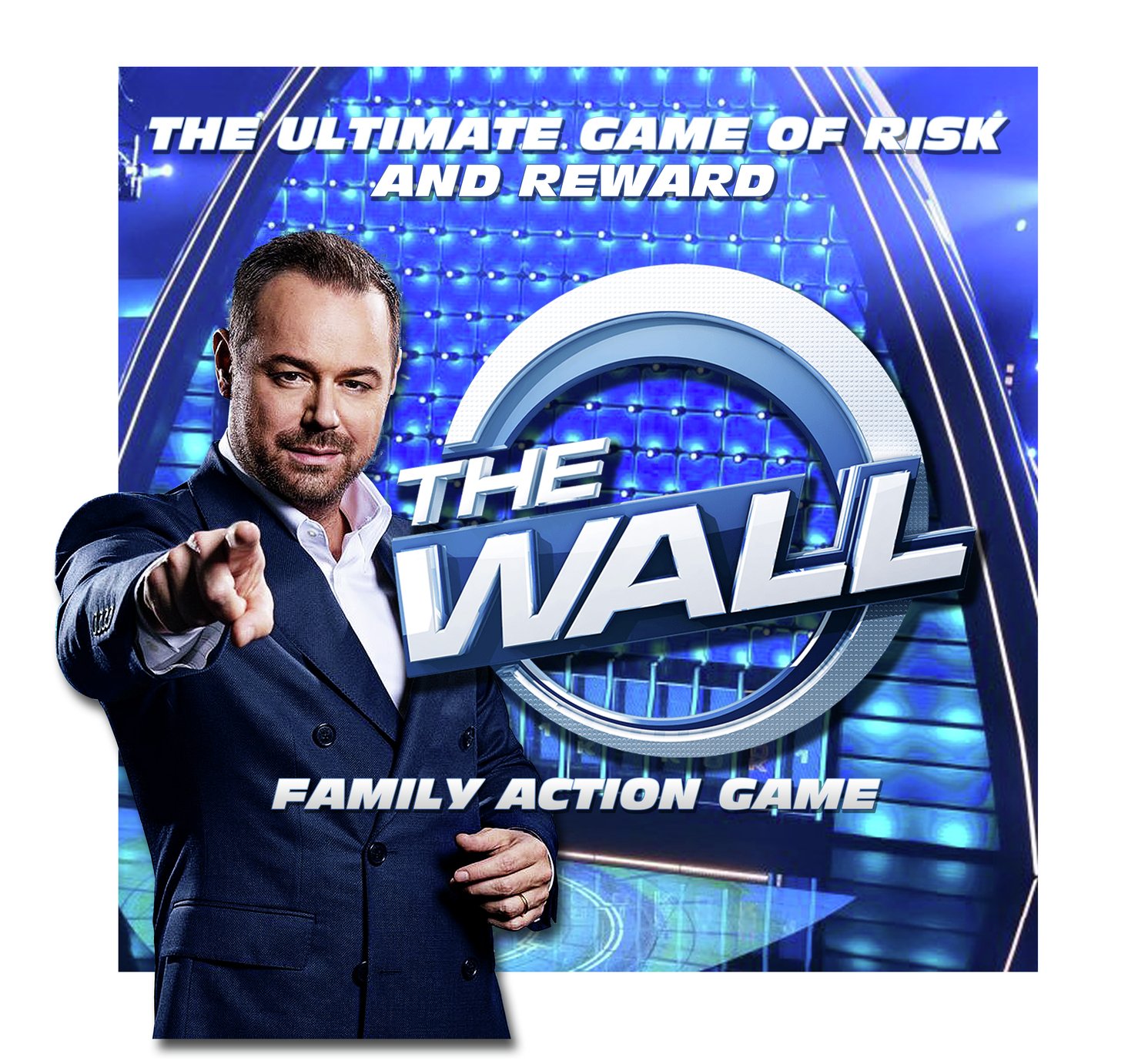 argos the chase board game