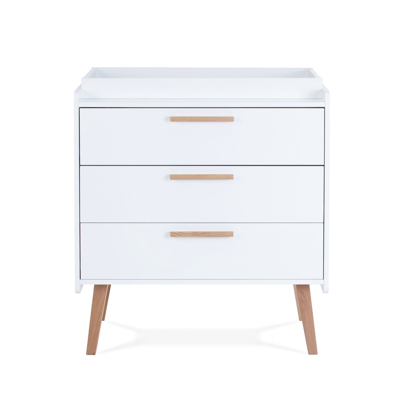 argos baby drawers