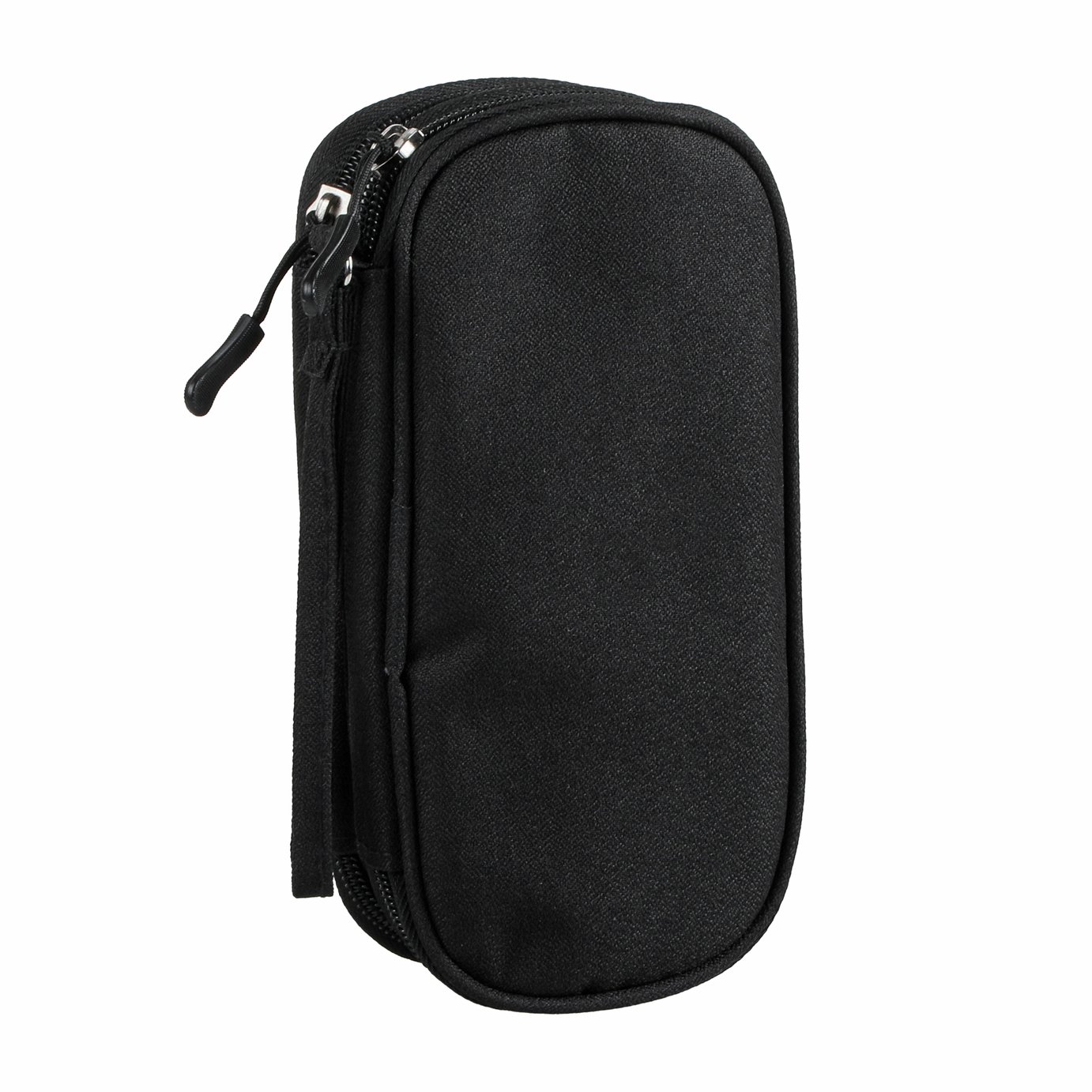 Cable Tidy Travel Organiser Case Polyester