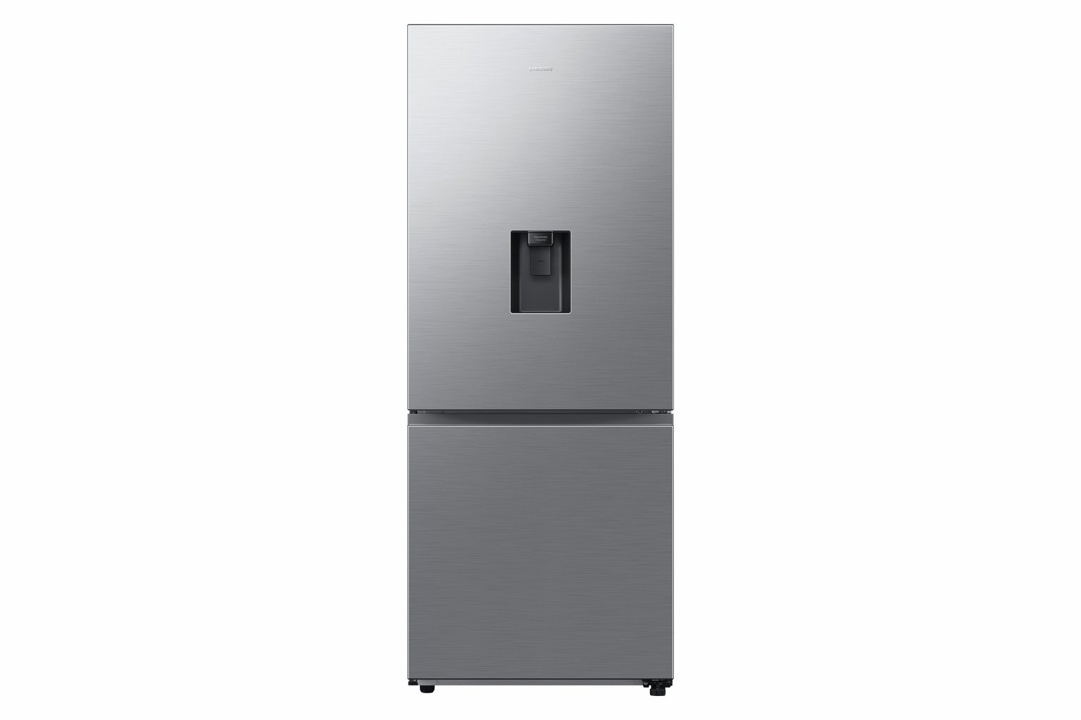 Samsung RB50DG632ES9EU Fridge Freezer - Stainless Steel