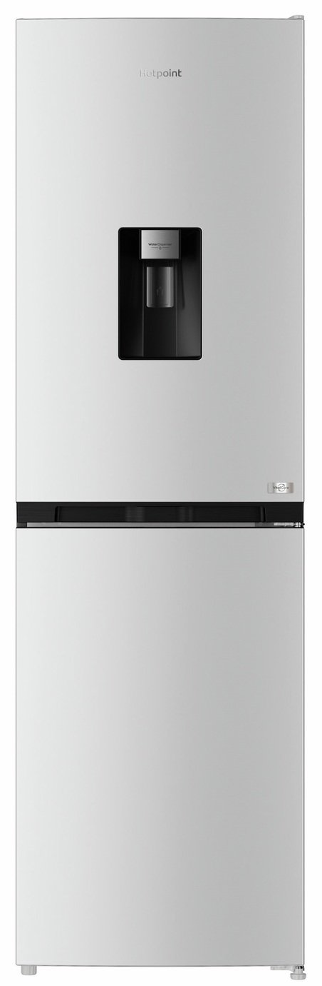 Hotpoint HPKF 3243W W5UK VitalCare Fridge Freezer - White