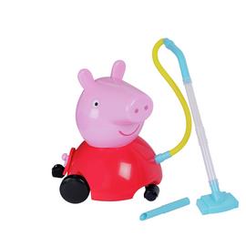 Peppa Pig Peppa's Vacuum Cleaner Activity Toy