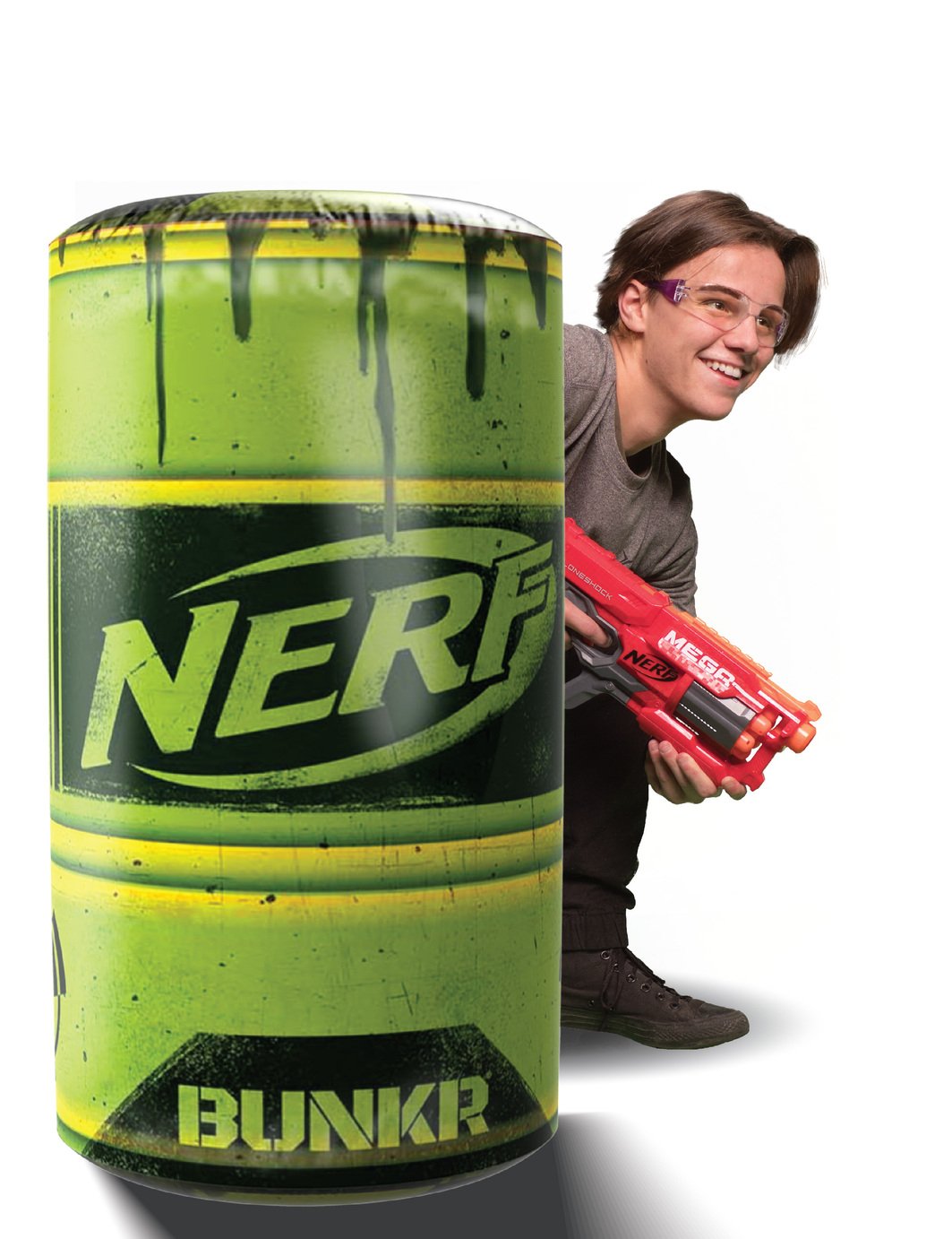 argos nerf nitro