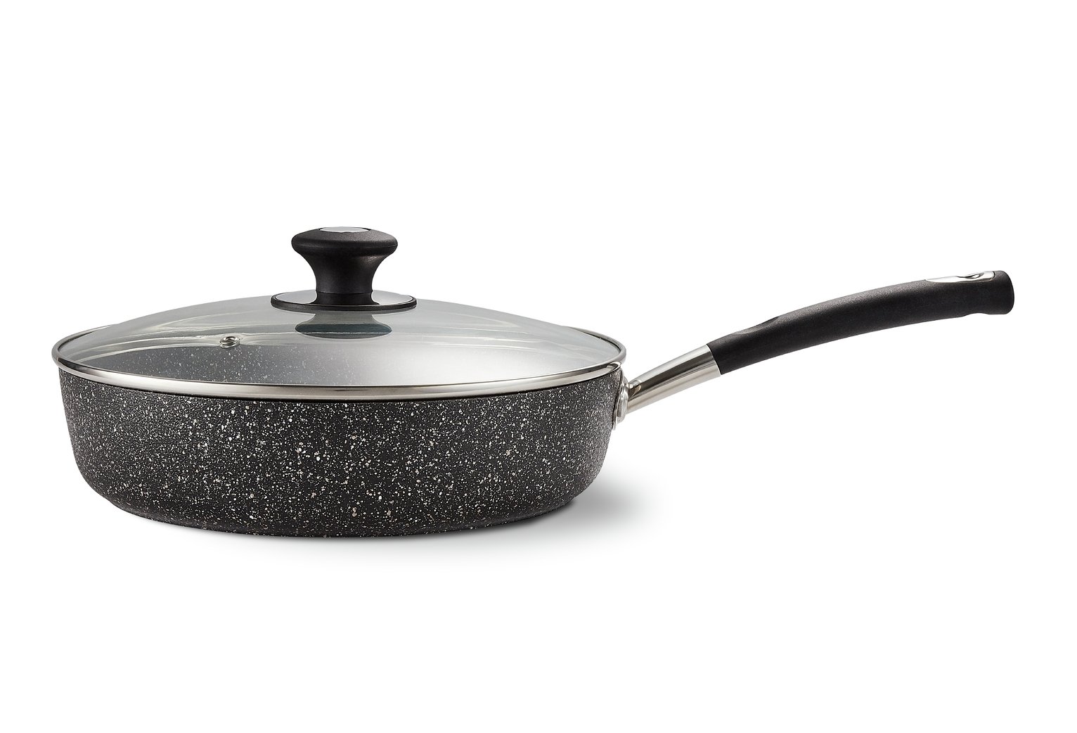 Tower Precision 28cm Sauté Pan