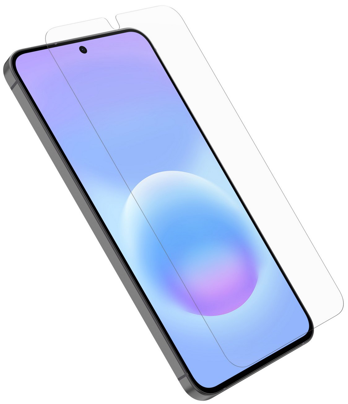 OtterBox Samsung Galaxy A57 5G Glass Screen Protector