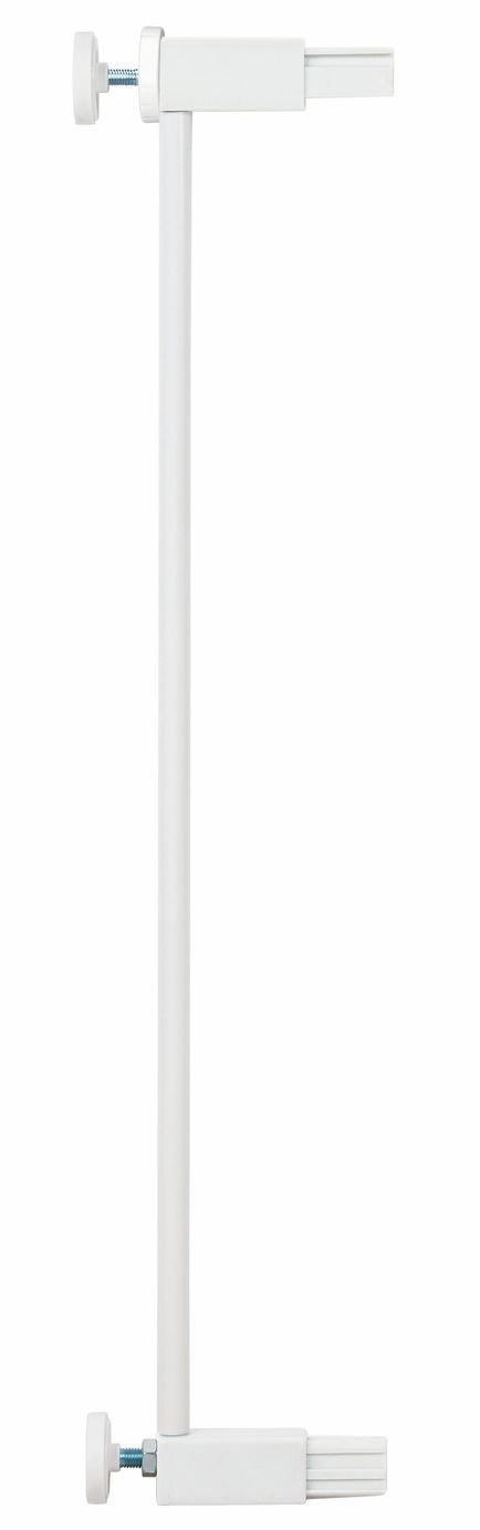 Safety 1st 7cm Pressure Fit Safety Gate Extension - White