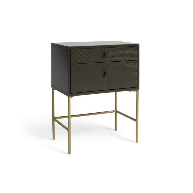 Argos deals bedside drawers