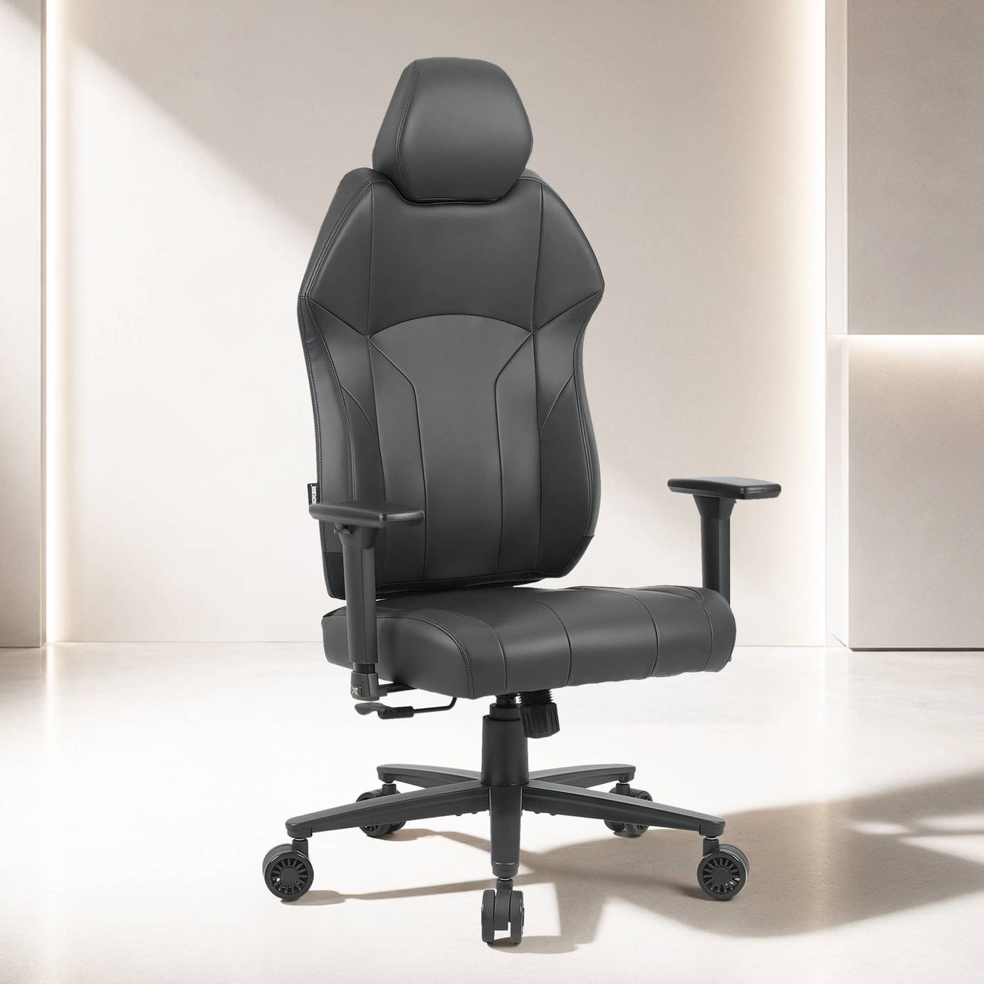 X Rocker Elara Executive Office Gaming Chair - Black