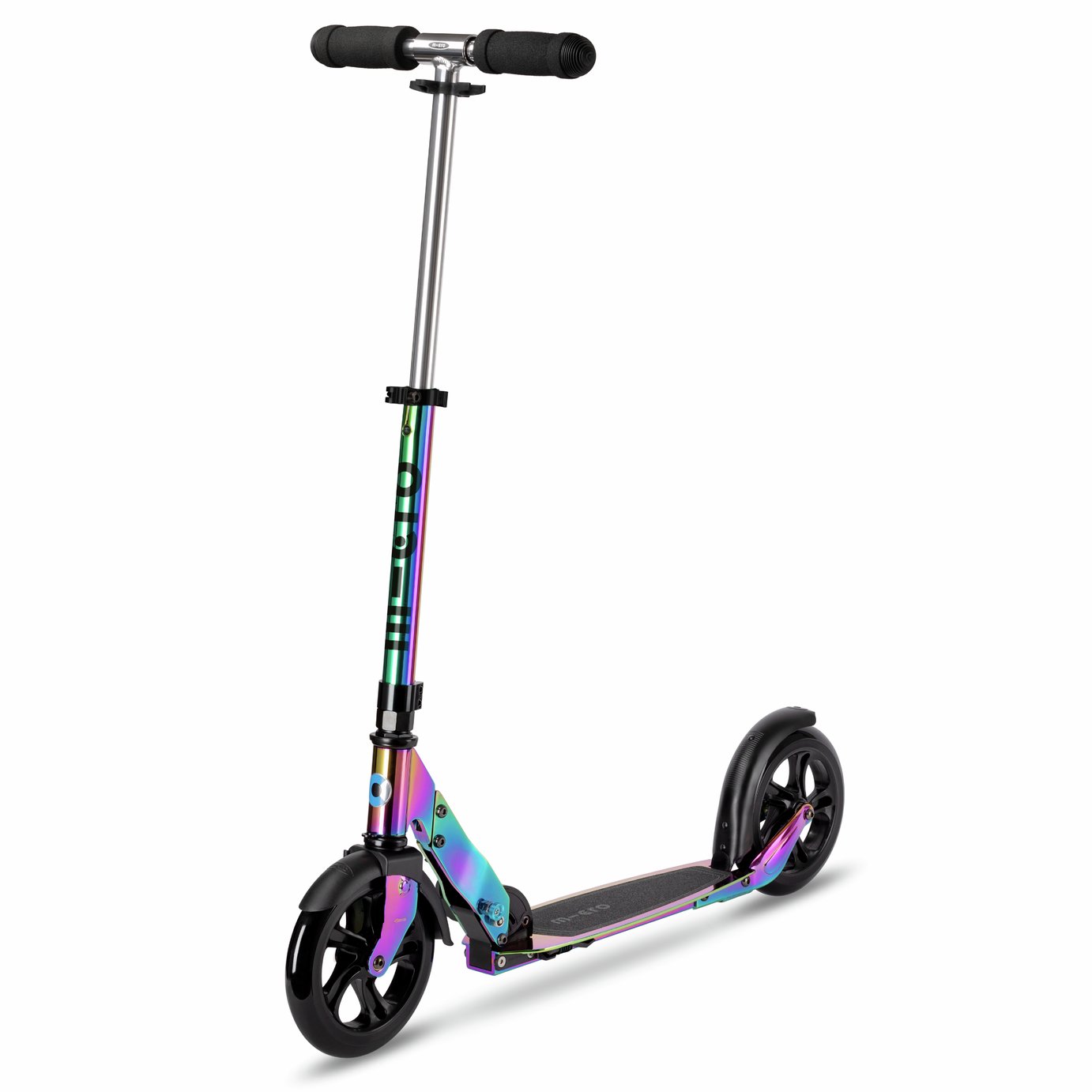 Micro Scooters Micro Classic Foldable Scooter - Neochrome