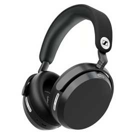 Sennheiser MOMENTUM 5 Over-Ear Wireless Noise Cancelling Headphones - Black