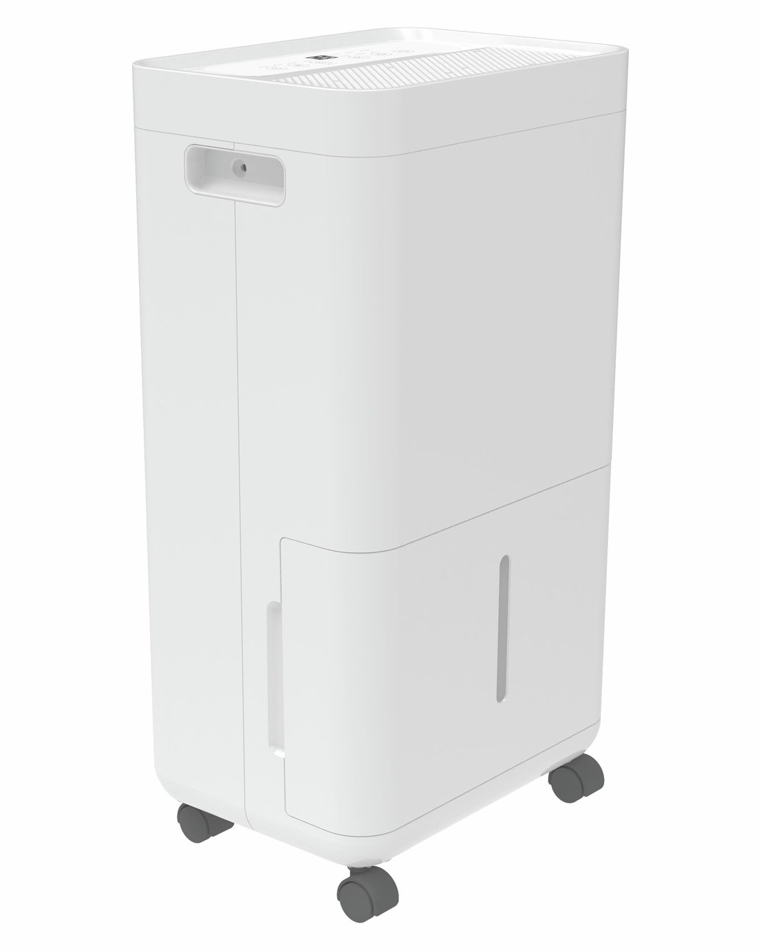 Bush D017H 12 Litre Dehumidifier