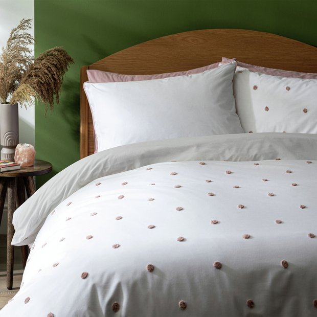 Argos duvets and pillows sale