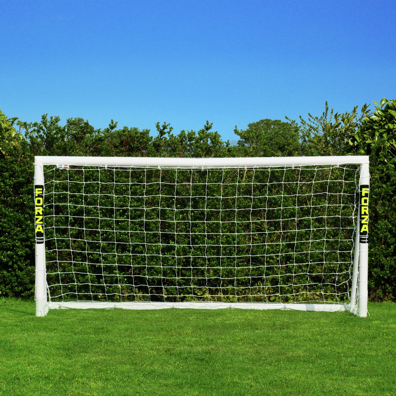 FORZA 8 ft x 4 ft Football Goal