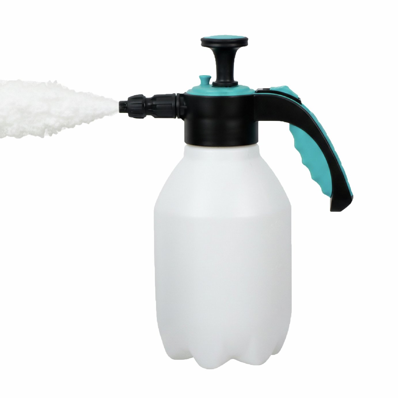 Streetwize 2L Snow Foam Pump Sprayer