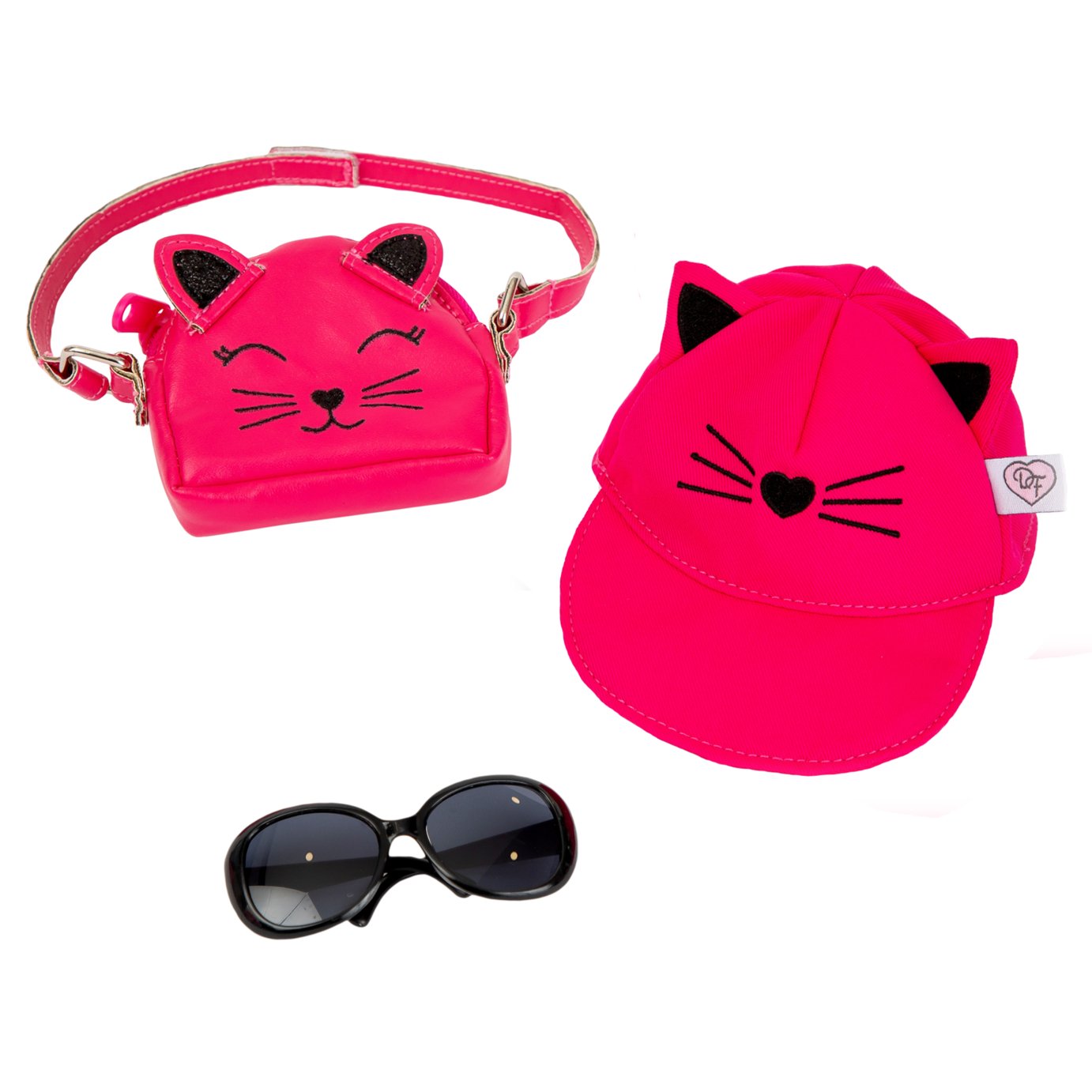 cat accessories argos