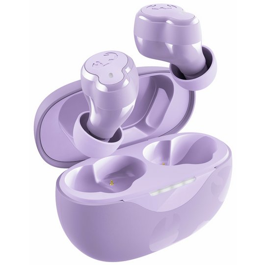 Fresh 'n Rebel Twins Breez Mini True Wireless Earbuds - Dreamy Lilac