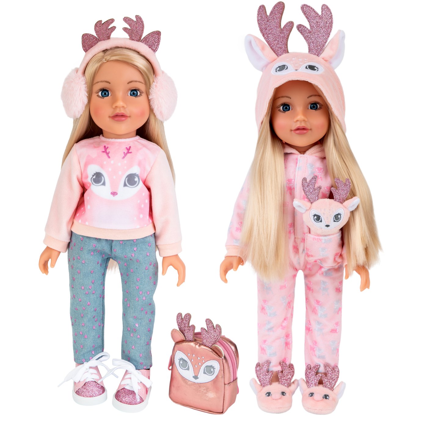 designafriend best friend bumper set Cinosural International School
