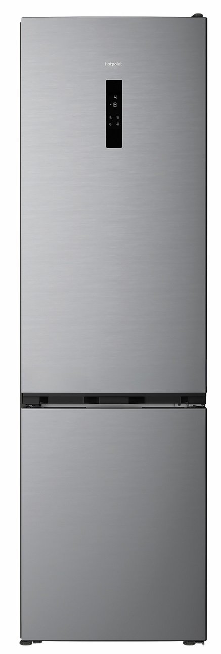 Hotpoint HPK 26411 XP4UK Fridge Freezer - Silver