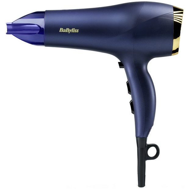 Argos hairdryer hot sale