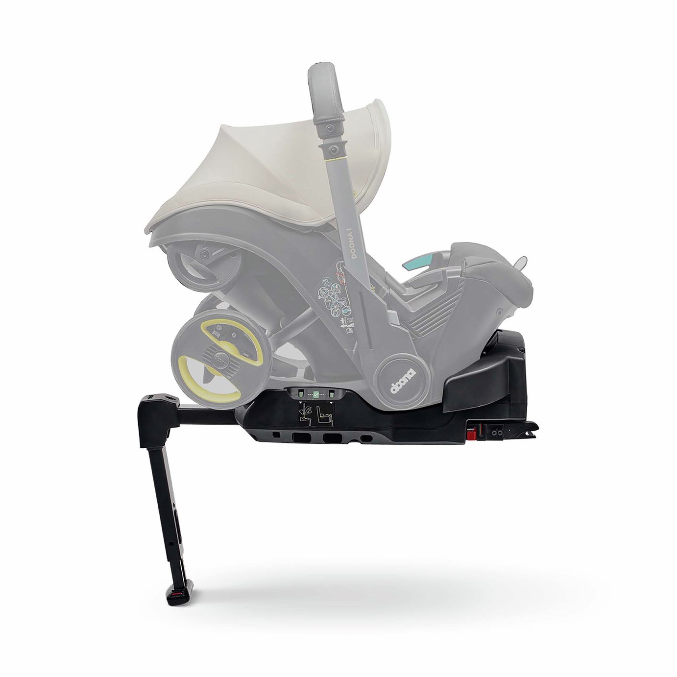 Doona I i-Size ISOFIX Base