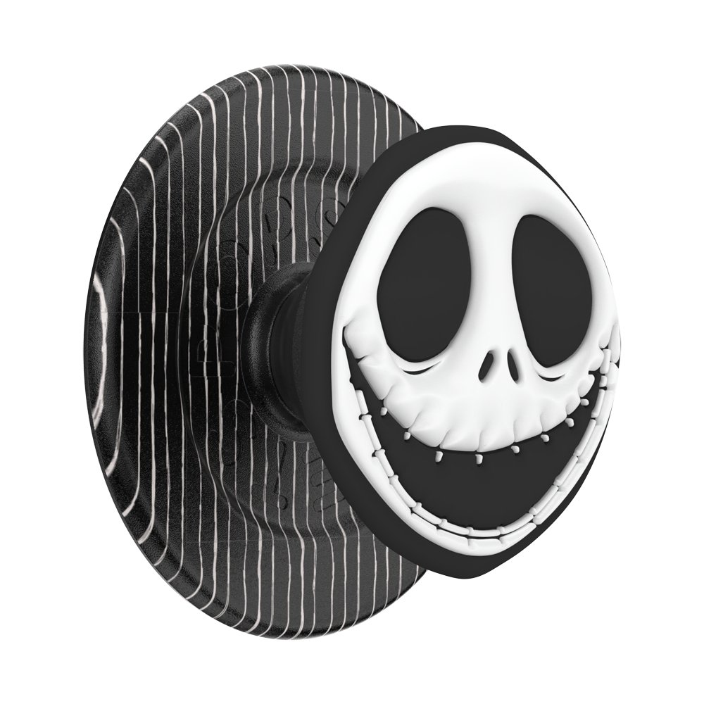 PopSockets MagSafe PopGrip PopOut - King of Fright