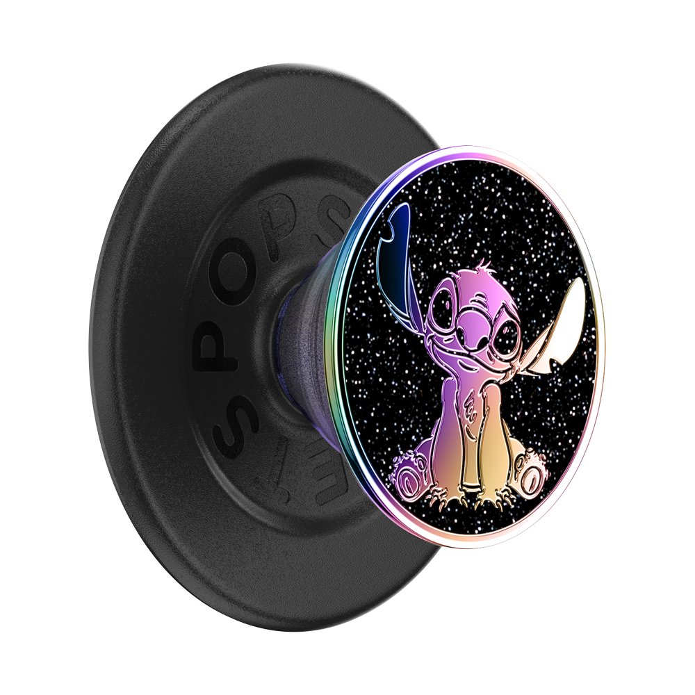 PopSockets MagSafe PopGrip PopOut - Enamel Oil Slick Stitch