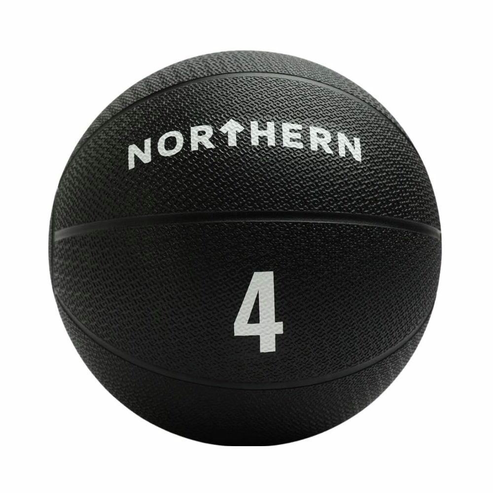 Northern Medicine Ball - 4kg