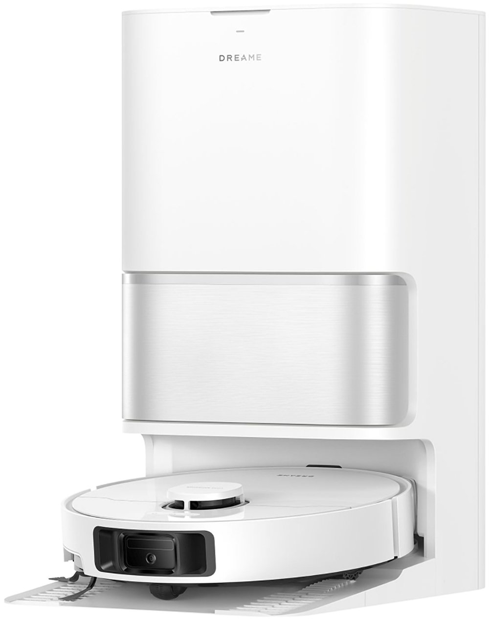Dreame L10s Ultra Gen 3 Robot Vacuum & Mop with Self-Empty Station